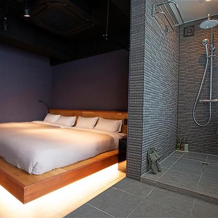 Hotel Seven Garden 도쿄 외부 사진
