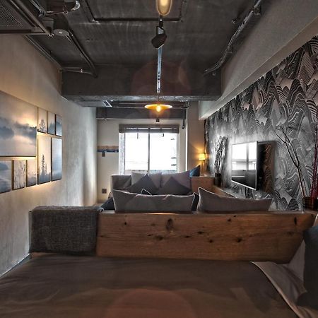 Hotel Seven Garden 도쿄 외부 사진