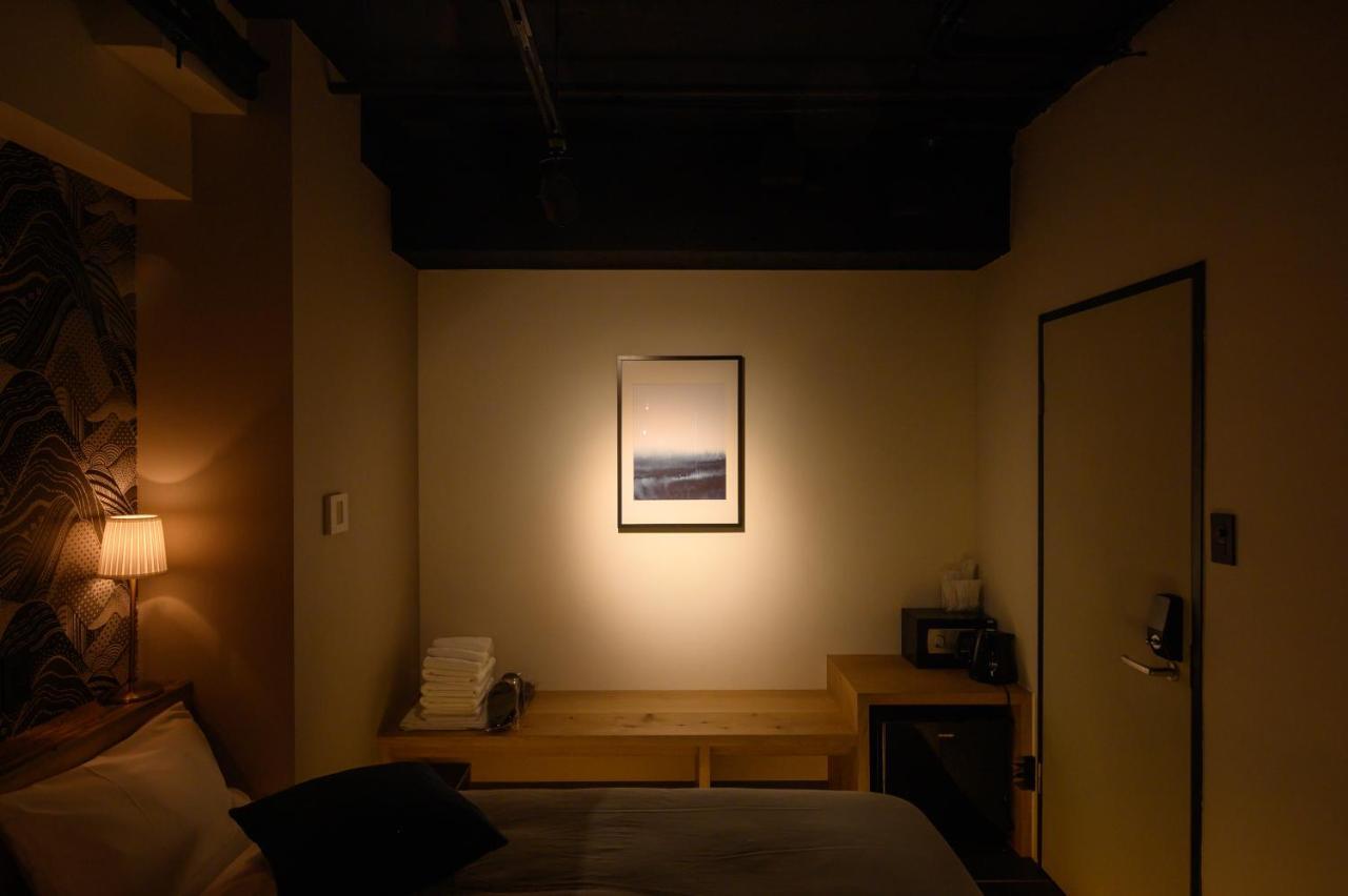 Hotel Seven Garden 도쿄 외부 사진