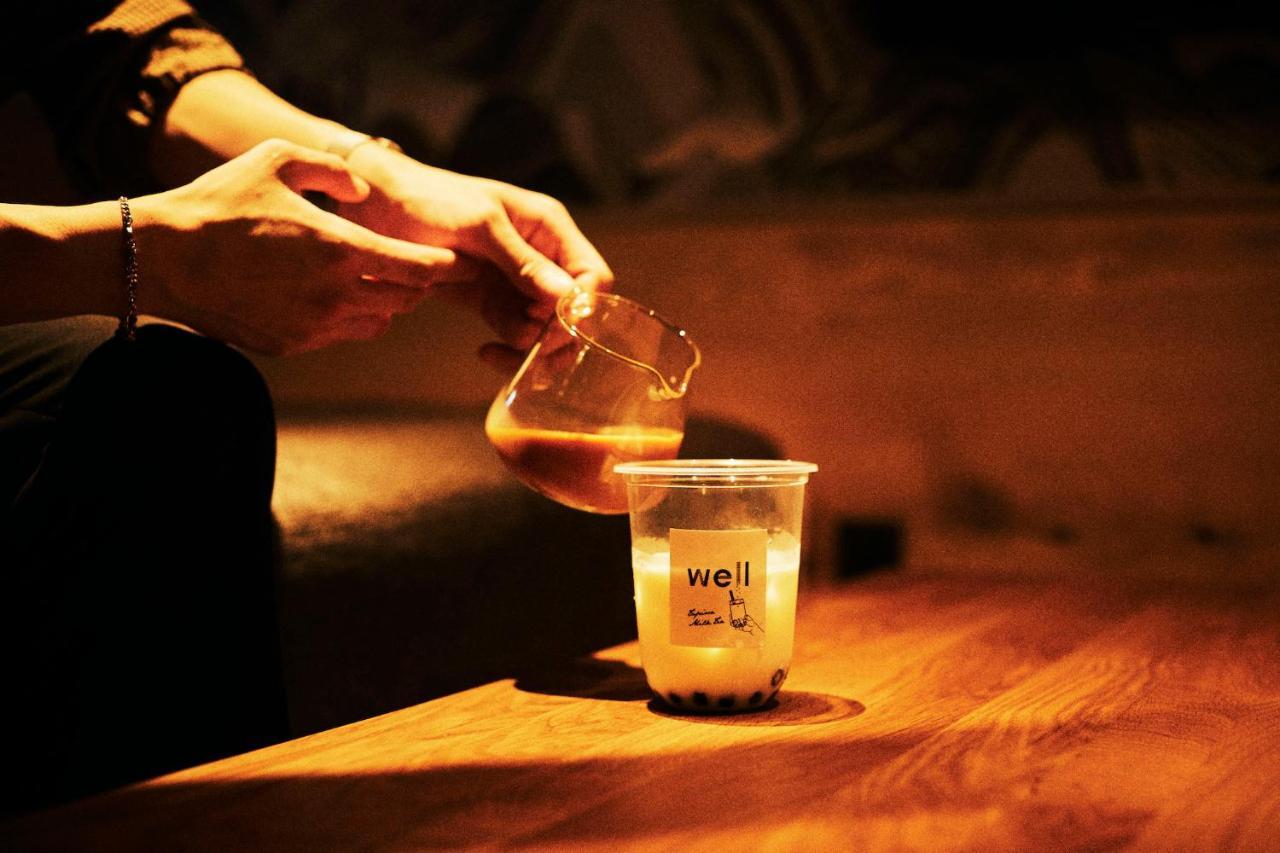 Hotel Seven Garden 도쿄 외부 사진