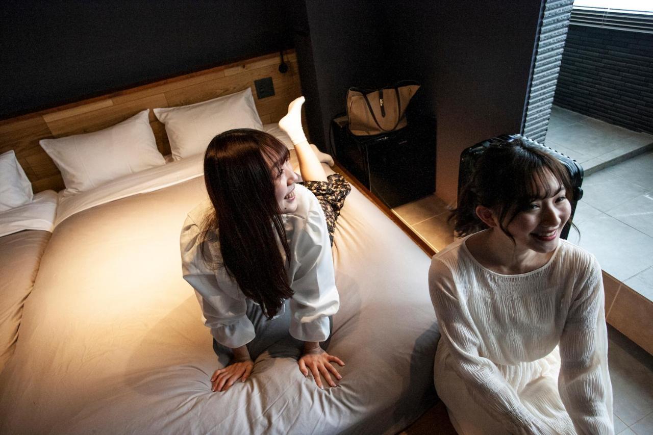 Hotel Seven Garden 도쿄 외부 사진